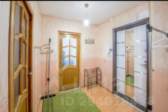 2-комн.кв., 45 м², этаж 1