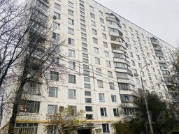 1-комн.кв., 33 м², этаж 7