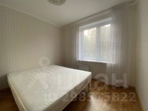 2-комн.кв., 67 м², этаж 3