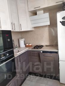 2-комн.кв., 46 м², этаж 5