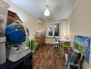 3-комн.кв., 59 м², этаж 6