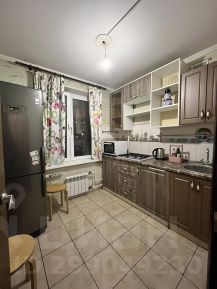 3-комн.кв., 59 м², этаж 6