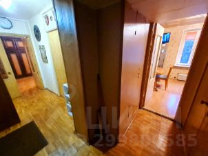 2-комн.кв., 51 м², этаж 3