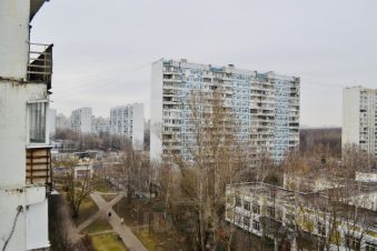 2-комн.кв., 45 м², этаж 8