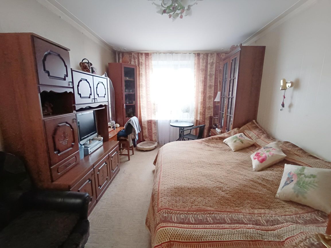 Продается3-комн.квартира,70м²