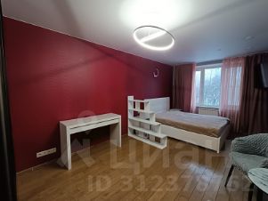 1-комн.кв., 33 м², этаж 5