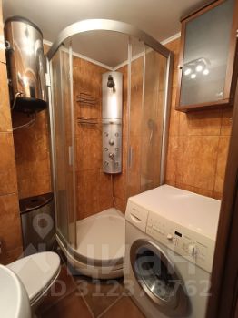 1-комн.кв., 33 м², этаж 5