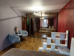 1-комн.кв., 33 м², этаж 5