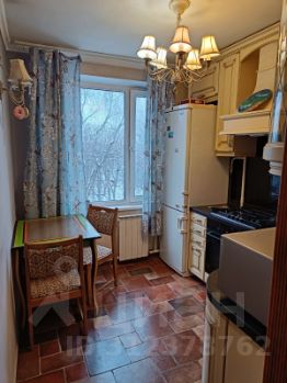 1-комн.кв., 33 м², этаж 5