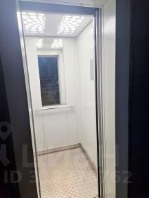 1-комн.кв., 33 м², этаж 5
