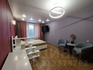 1-комн.кв., 33 м², этаж 5