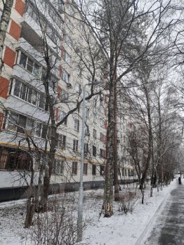 1-комн.кв., 33 м², этаж 5