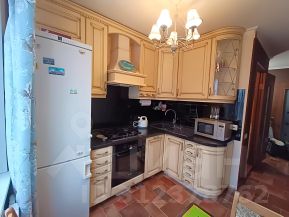 1-комн.кв., 33 м², этаж 5