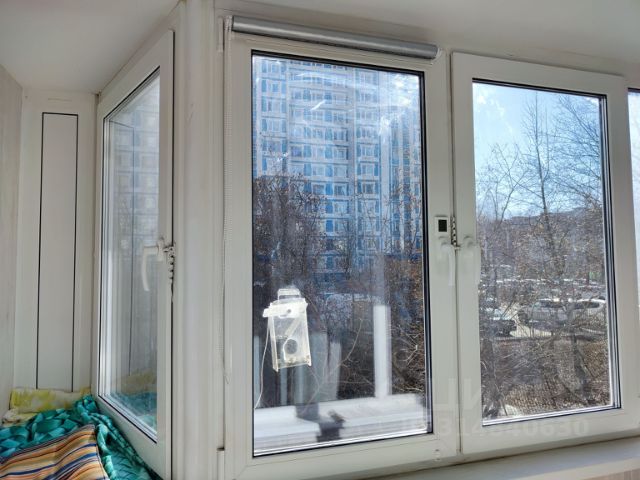 2-комн., 56 м², 2/17 этаж