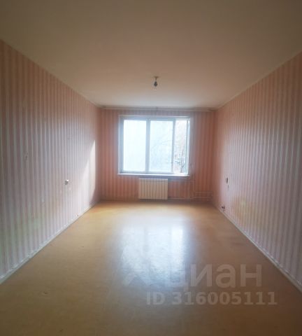 1-комн., 33 м², 4/9 этаж