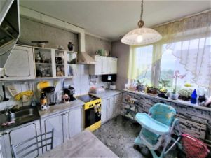 3-комн.кв., 74 м², этаж 8