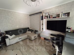 1-комн.кв., 38 м², этаж 2