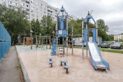 2-комн.кв., 52 м², этаж 16