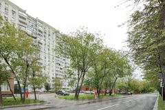 2-комн.кв., 52 м², этаж 16