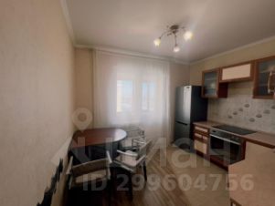 1-комн.кв., 46 м², этаж 14