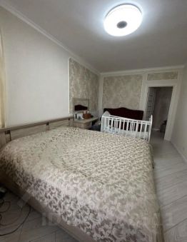 2-комн.кв., 55 м², этаж 9