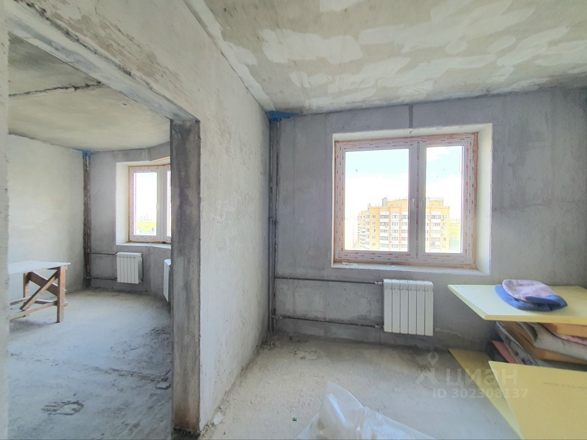 Купить трехкомнатную квартиру 94,5м² ул. Герасима Курина, 26, Москва, м.  Славянский бульвар - база ЦИАН, объявление 302308137