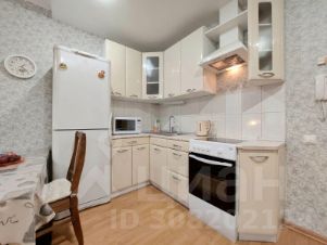 2-комн.кв., 40 м², этаж 10