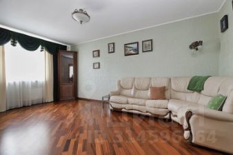 3-комн.кв., 80 м², этаж 17