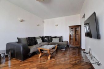 3-комн.кв., 80 м², этаж 17