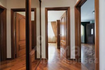 3-комн.кв., 80 м², этаж 17