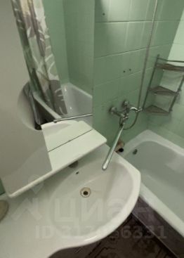 2-комн.кв., 50 м², этаж 8