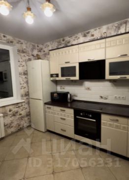 2-комн.кв., 50 м², этаж 8