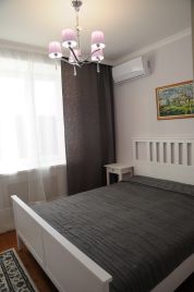 2-комн.кв., 55 м², этаж 2