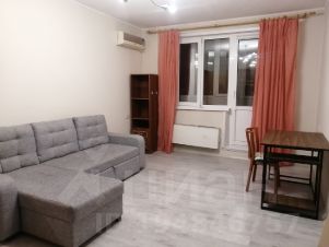 2-комн.кв., 55 м², этаж 13