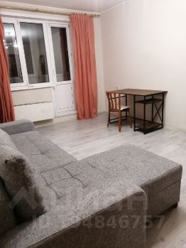 2-комн.кв., 55 м², этаж 13