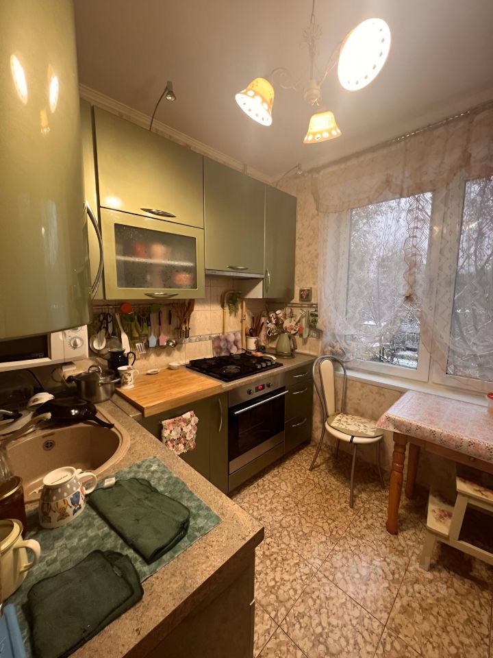 Продается2-комн.квартира,47м²