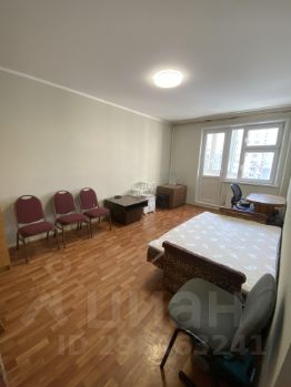 2-комн.кв., 53 м², этаж 6