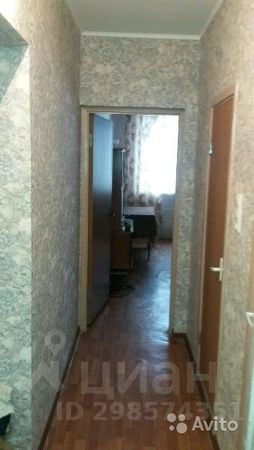 2-комн.кв., 57 м², этаж 3