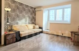 1-комн.кв., 40 м², этаж 7