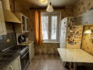 2-комн.кв., 43 м², этаж 1