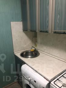 1-комн.кв., 31 м², этаж 1