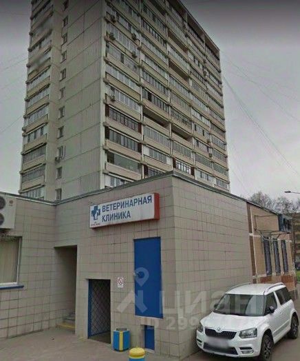 Фото героев панфиловцев 35 Продаю двухкомнатную квартиру 50.1м² ул. Героев Панфиловцев, 35, Москва, СЗАО, р