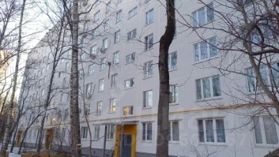 3-комн.кв., 60 м², этаж 3