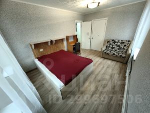 1-комн.кв., 32 м², этаж 4