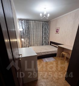 3-комн.кв., 58 м², этаж 6