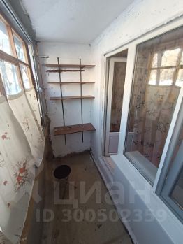 1-комн.кв., 31 м², этаж 1