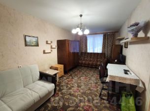 1-комн.кв., 36 м², этаж 1