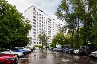 3-комн.кв., 65 м², этаж 9