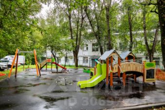 3-комн.кв., 65 м², этаж 9