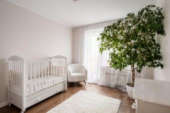 3-комн.кв., 65 м², этаж 9